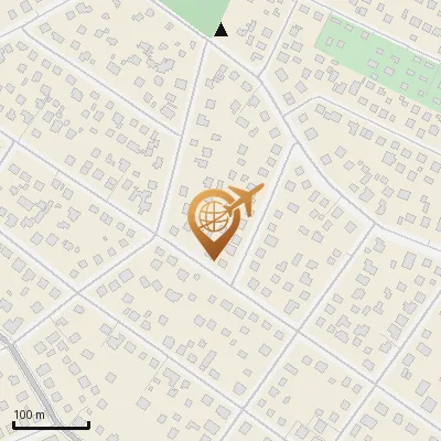 Karte Bergedorfer Straße 131-133, 12623 Berlin