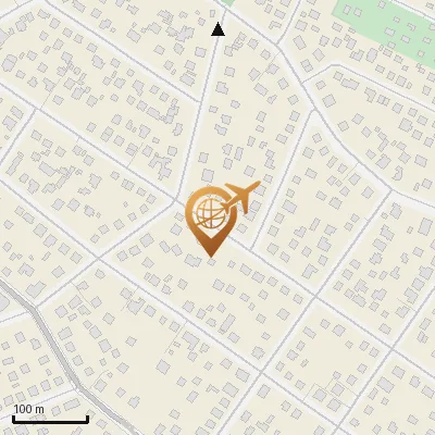 Karte Bergedorfer Straße 132, 12623 Berlin