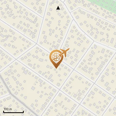 Foto zu Bergedorfer Straße 136-140, 12623 Berlin