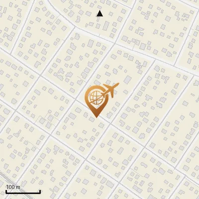 Karte Bergedorfer Straße 159, 12623 Berlin