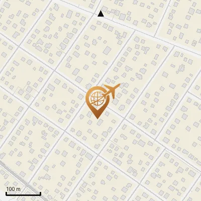 Foto zu Bergedorfer Straße 163-168, 12623 Berlin