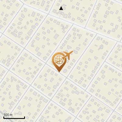 Karte Bergedorfer Straße 167, 12623 Berlin