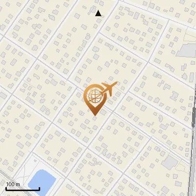 Foto zu Bergedorfer Straße 189-192, 12623 Berlin