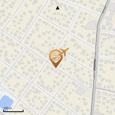 Foto zu Bergedorfer Straße 197-200, 12623 Berlin