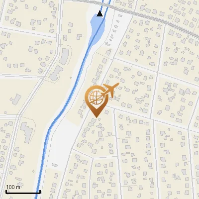 Karte Bergedorfer Straße 2, 12621 Berlin