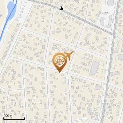 Foto zu Bergedorfer Straße 19-24, 12621 Berlin