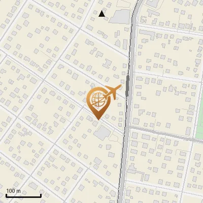 Foto zu Bergedorfer Straße 208-213, 12623 Berlin