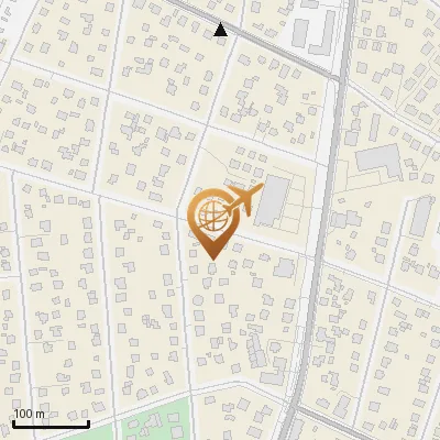 Foto zu Bergedorfer Straße 31-42, 12621 Berlin