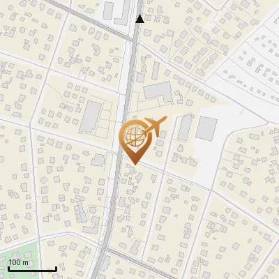 Foto zu Bergedorfer Straße 47-51, 12621 Berlin