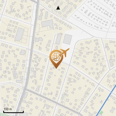 Foto zu Bergedorfer Straße 55-60, 12621 Berlin