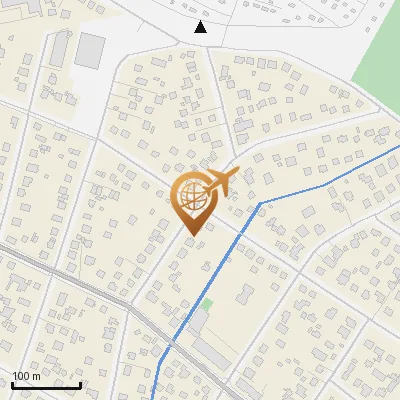 Foto zu Bergedorfer Straße 77-78, 12621 Berlin