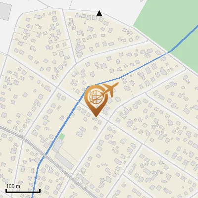 Foto zu Bergedorfer Straße 85-92, 12621 Berlin