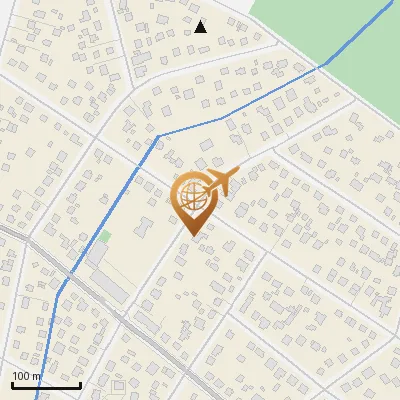 Foto zu Bergedorfer Straße 93-96, 12623 Berlin