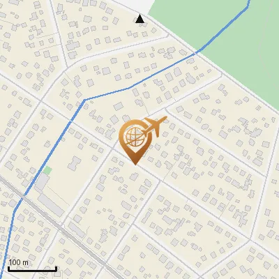 Foto zu Bergedorfer Straße 97-99, 12623 Berlin