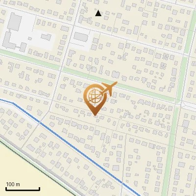 Foto zu Bergemannweg 18-26, 13503 Berlin