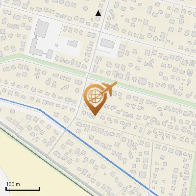 Foto zu Bergemannweg 28-32, 13503 Berlin