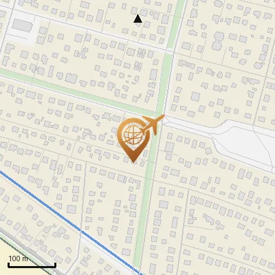 Foto zu Bergemannweg 4-6, 13503 Berlin