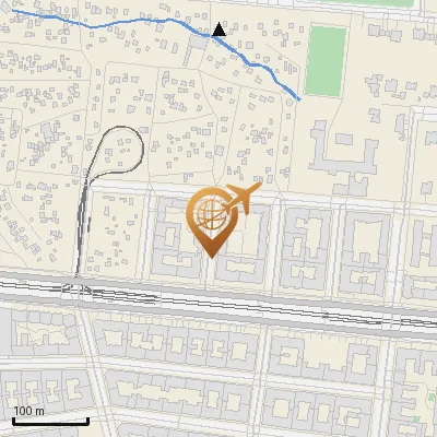 Foto zu Bergener Straße 1-12, 10439 Berlin