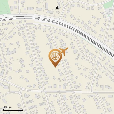 Foto zu Bergengruenstraße 11-17, 14129 Berlin