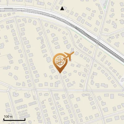 Foto zu Bergengruenstraße 18-23, 14129 Berlin