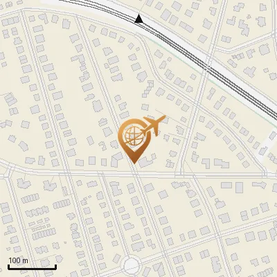 Foto zu Bergengruenstraße 24-26, 14129 Berlin