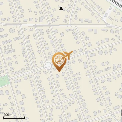 Foto zu Bergengruenstraße 37-42, 14129 Berlin