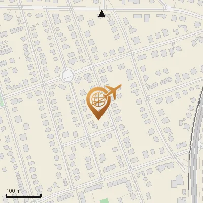 Foto zu Bergengruenstraße 43-52, 14129 Berlin