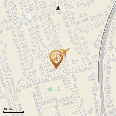 Foto zu Bergengruenstraße 53, 14129 Berlin