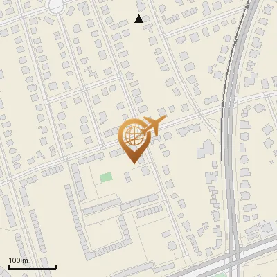 Foto zu Bergengruenstraße 55-68, 14163 Berlin