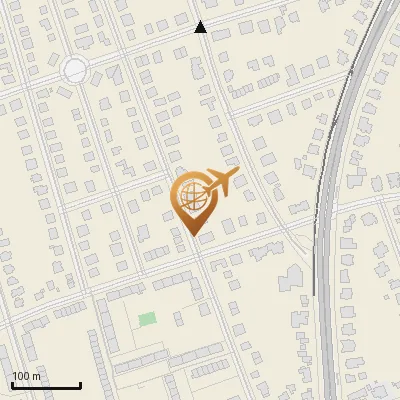 Foto zu Bergengruenstraße 62-66, 14129 Berlin