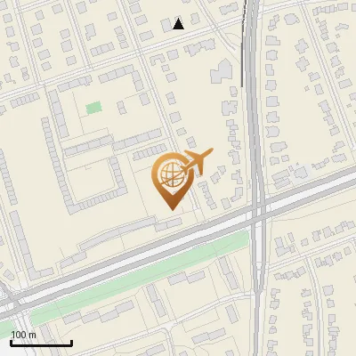 Foto zu Bergengruenstraße 69-71, 14163 Berlin