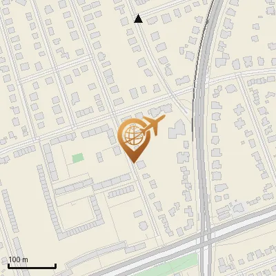 Foto zu Bergengruenstraße 74-76, 14163 Berlin