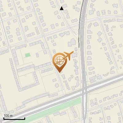 Foto zu Bergengruenstraße 78-84, 14163 Berlin