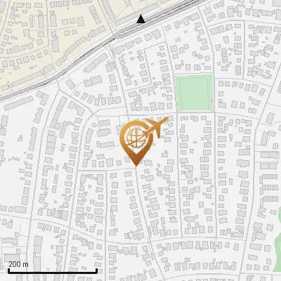 Karte Berger-Kreuz-Straße 27-29, 81735 München