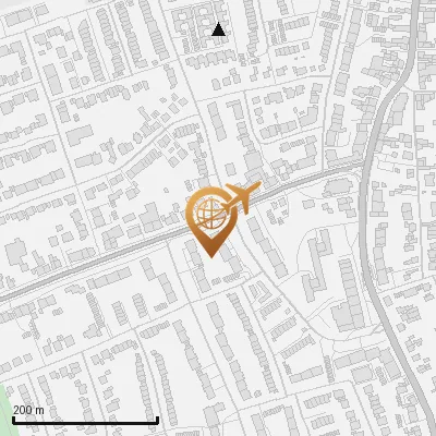 Foto zu Bergerstraße 154, 51145 Köln