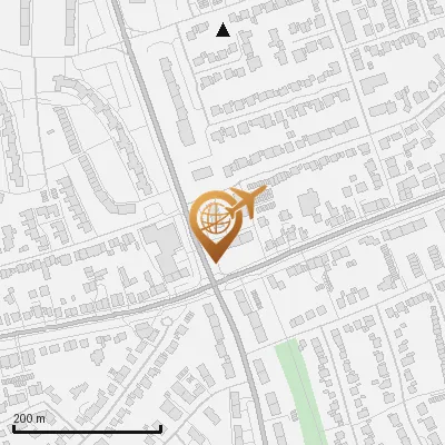 Foto zu Bergerstraße 155, 51145 Köln