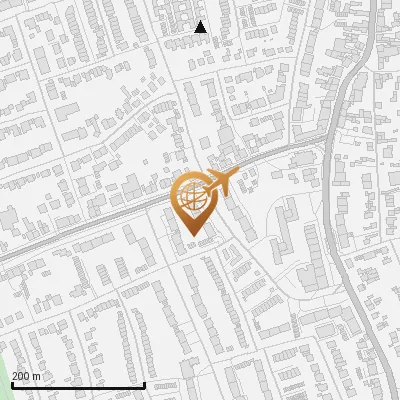 Foto zu Bergerstraße 156-160, 51145 Köln