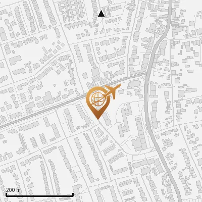 Foto zu Bergerstraße 164, 51145 Köln