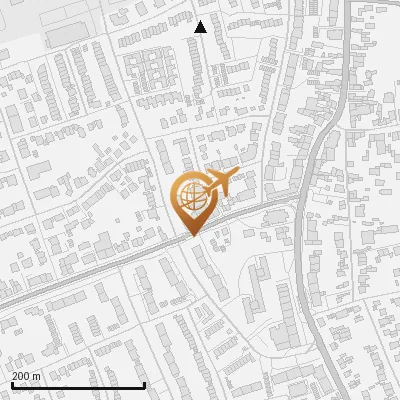 Foto zu Bergerstraße 223-229, 51145 Köln