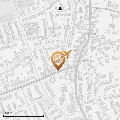 Foto zu Bergerstraße 235-237, 51145 Köln