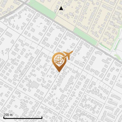 Foto zu Bergerwaldstraße 37-46, 81825 München