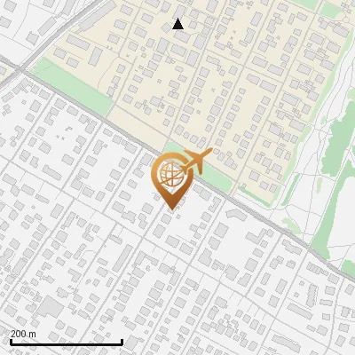 Foto zu Bergerwaldstraße 49-52, 81825 München