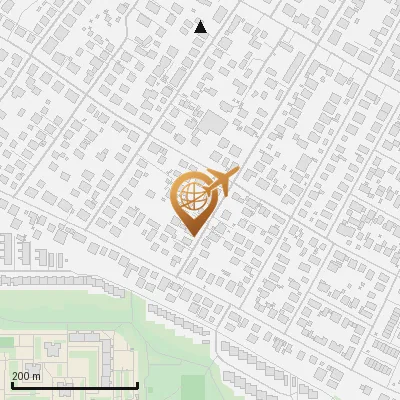 Foto zu Bergerwaldstraße 2-17, 81825 München