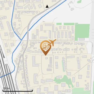 Foto zu Bergetstraße 11-13, 80997 München