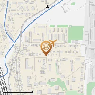 Foto zu Bergetstraße 17-19, 80997 München