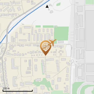 Foto zu Bergetstraße 27-31, 80997 München