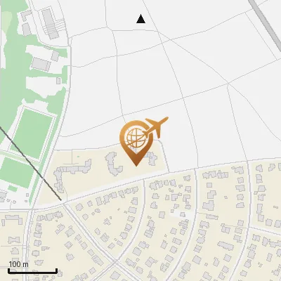 Foto zu Bergfelder Weg 12-14, 13465 Berlin