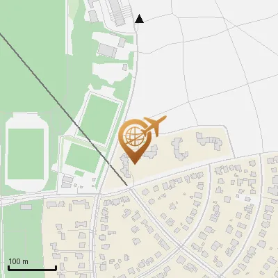 Foto zu Bergfelder Weg 2-6, 13465 Berlin