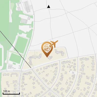 Foto zu Bergfelder Weg 8-10, 13465 Berlin