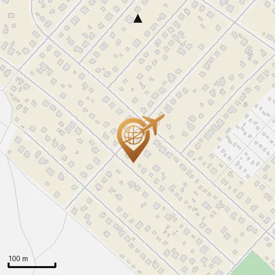 Karte Berghauser Straße 39-43, 12559 Berlin